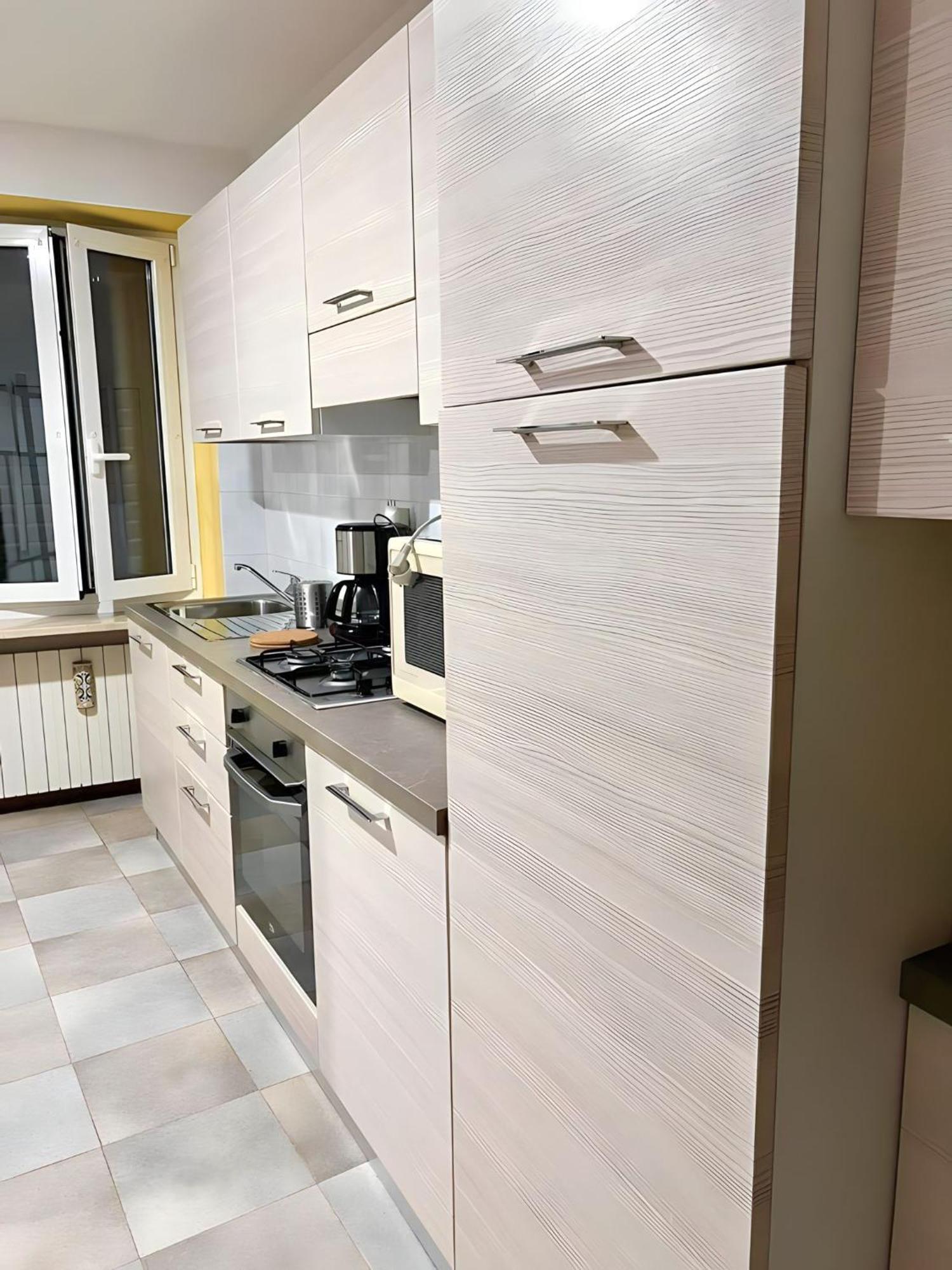 Gorizia Holiday Inn Rastello Suite Екстер'єр фото